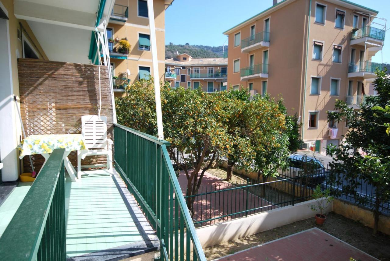 Appartamenti Con Giardino E Posto Auto Per Famiglie Finale Ligure Exterior foto